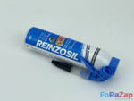Герметик 200ml. Высокотемпературный (-50/+300 C)