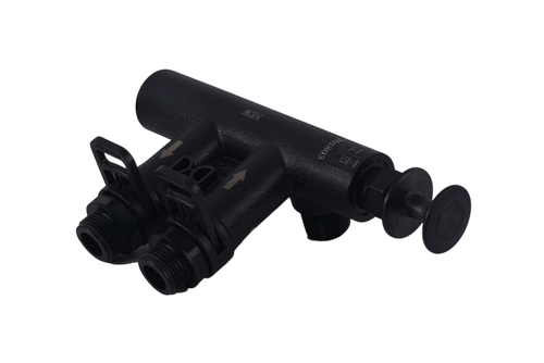 Байпасный клапан Runxin 3/4" TM F-70H