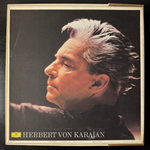 Мендельсон - 5 симфоний 4LP (Япония 1973г.)Т
