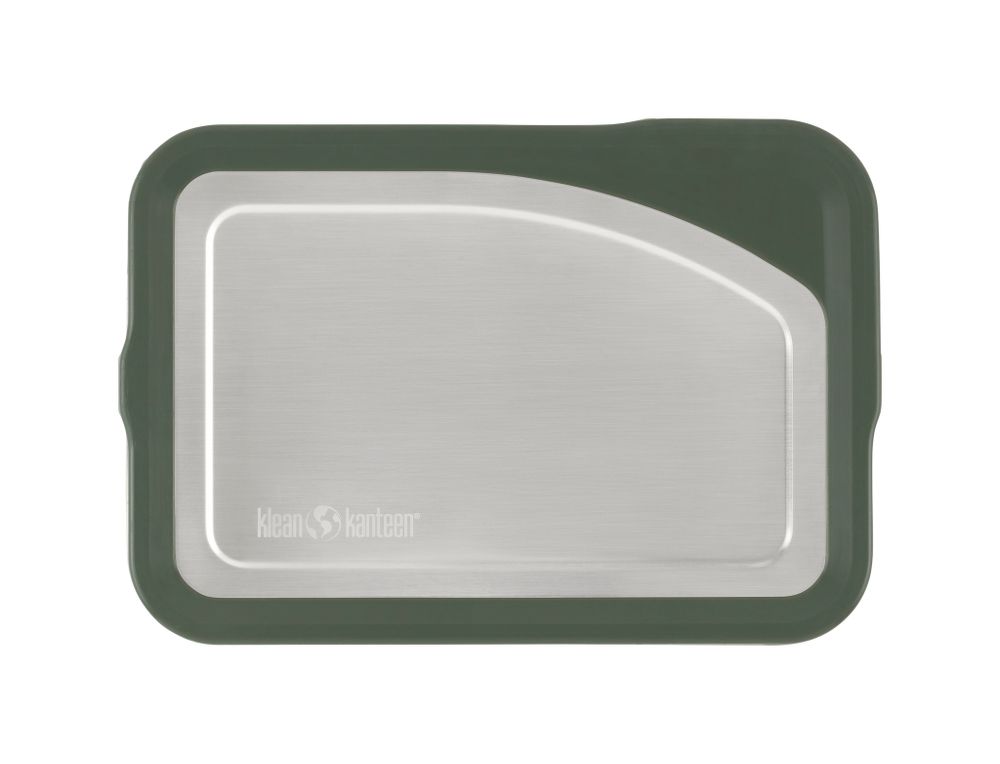 Ланч-бокс Klean Kanteen Big Meal Box 55oz (1626 мл) Sea Spray