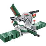 Пила торцовочная PCM 8 S BOSCH 0603B10100