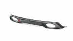 Карбоновая замена заднего диффузора для PORSCHE 911 992.2 CARRERA T / S 2025+
