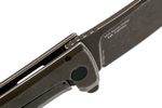 Складной нож Kershaw 3475 Boilermaker, полуавтомат