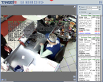 TRASSIR ActivePOS: расширение лицензии на 1 кассовый узел интеграции с 1C Модуль и ПО TRASSIR
