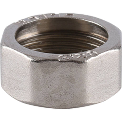 Муфта разъемная с НР серии KALDE 20x3/4"