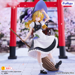 Кирисамэ Мариса / Kirisame Marisa