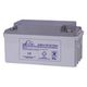 Аккумулятор LEOCH DJM1275 ( 12V 75Ah / 12В 75Ач ) - фото 1