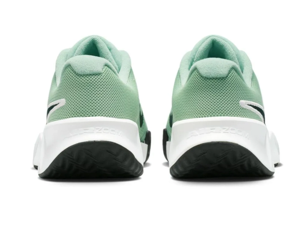 Женские теннисные кроссовки Nike Zoom GP Challenge Pro Clay - steam/black/light silver