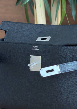 Сумка через плечо Hermes Kelly
