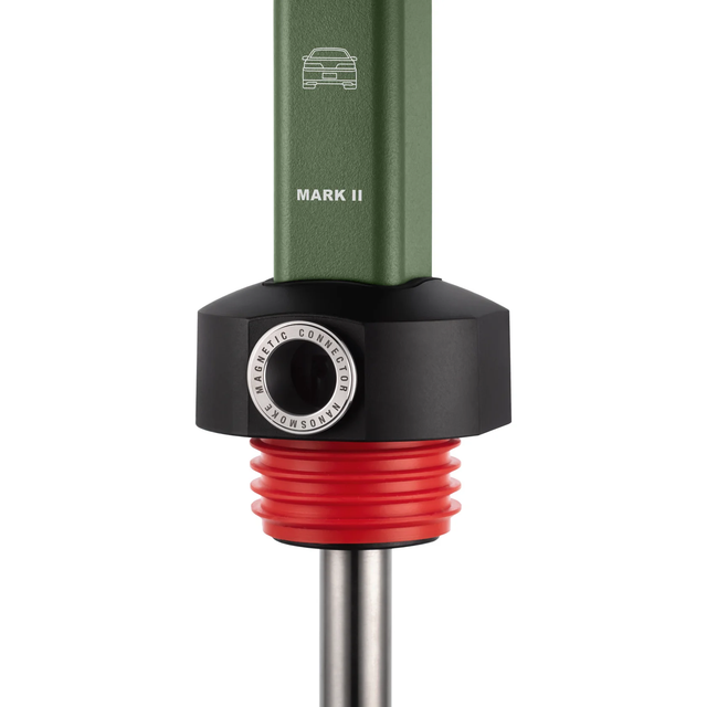 Кальян Nanosmoke - Mark 2 Big (Green)