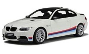 BMW E92/E93 (05-13)