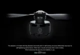 Пропеллер карбоновый G 29x9.5 трёхлопастной T-Motor (пара)