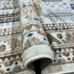 Mystic Lux 09259A CREAM \ BEIGE Прямой