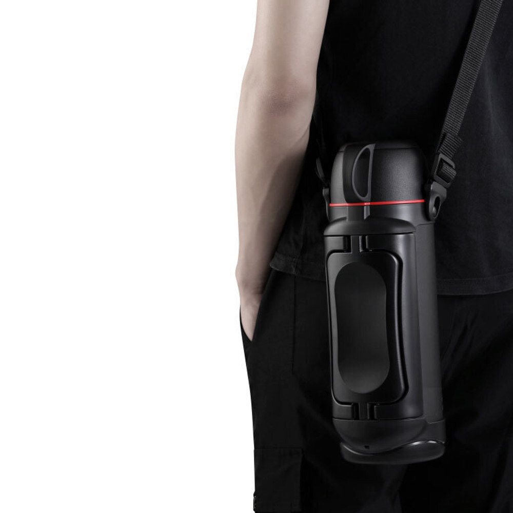 Термос Vitax Voyager VX-3419 Active Prime in travel, 1800мл
