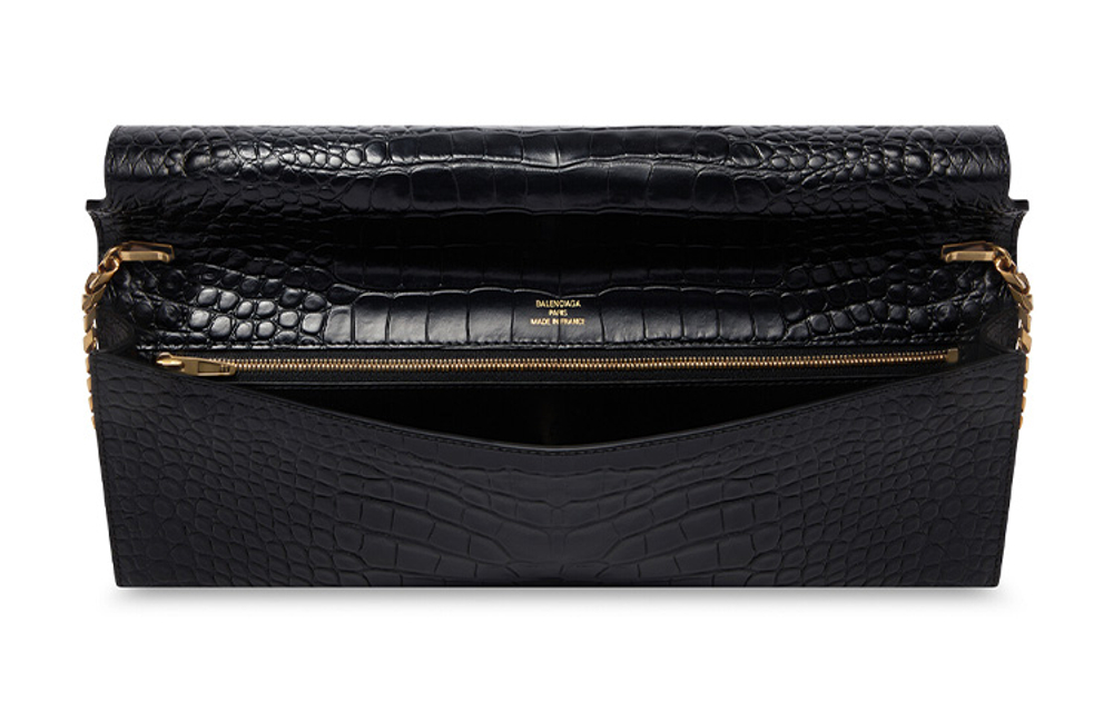Balenciaga Clutches