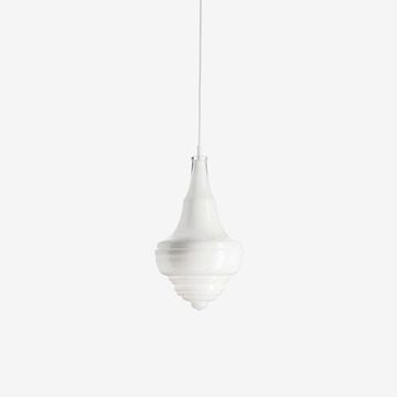 Pendant Prague Estate Theatre by George Nelson White