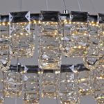 33051-0.4-800 CR светильник потолочный Reluce, LED