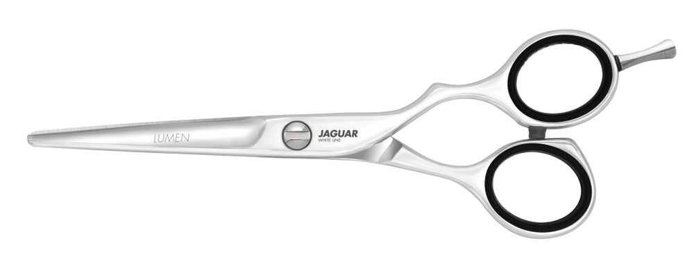 Ножницы прямые Jaguar White Line Lumen 7.0"