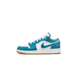 Nike Air Jordan 1 Low SE GS "Barcelona"