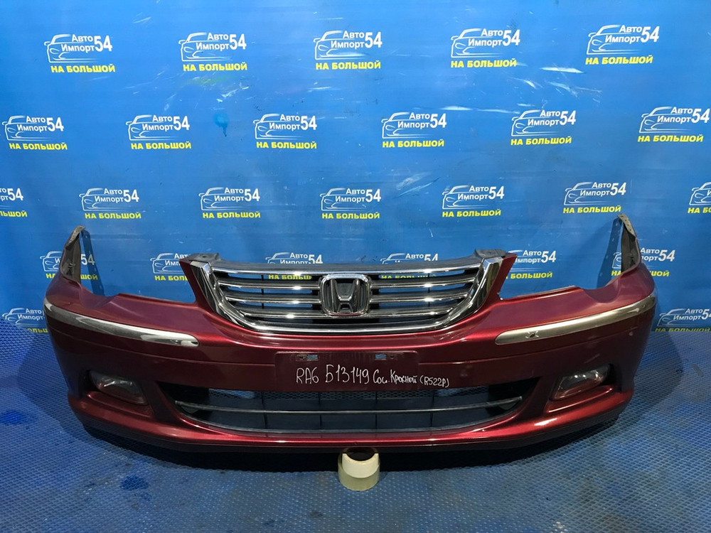 Туманка правая Honda ODYSSEY 2001-2004