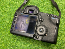 Canon 5D Mark II 103.000 кадров