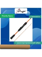 Спиннинг Priority Nano Special 632UL 1,90 0.4-3.5гр