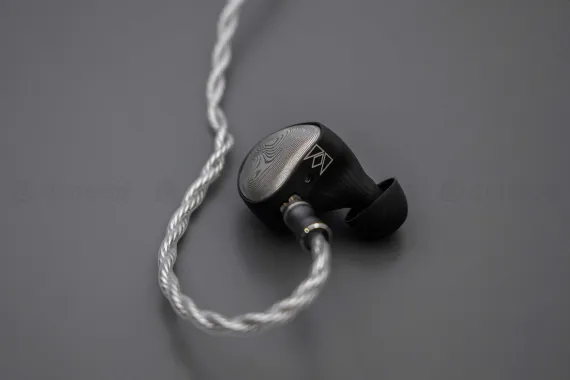 Noble Audio Viking Ragnar