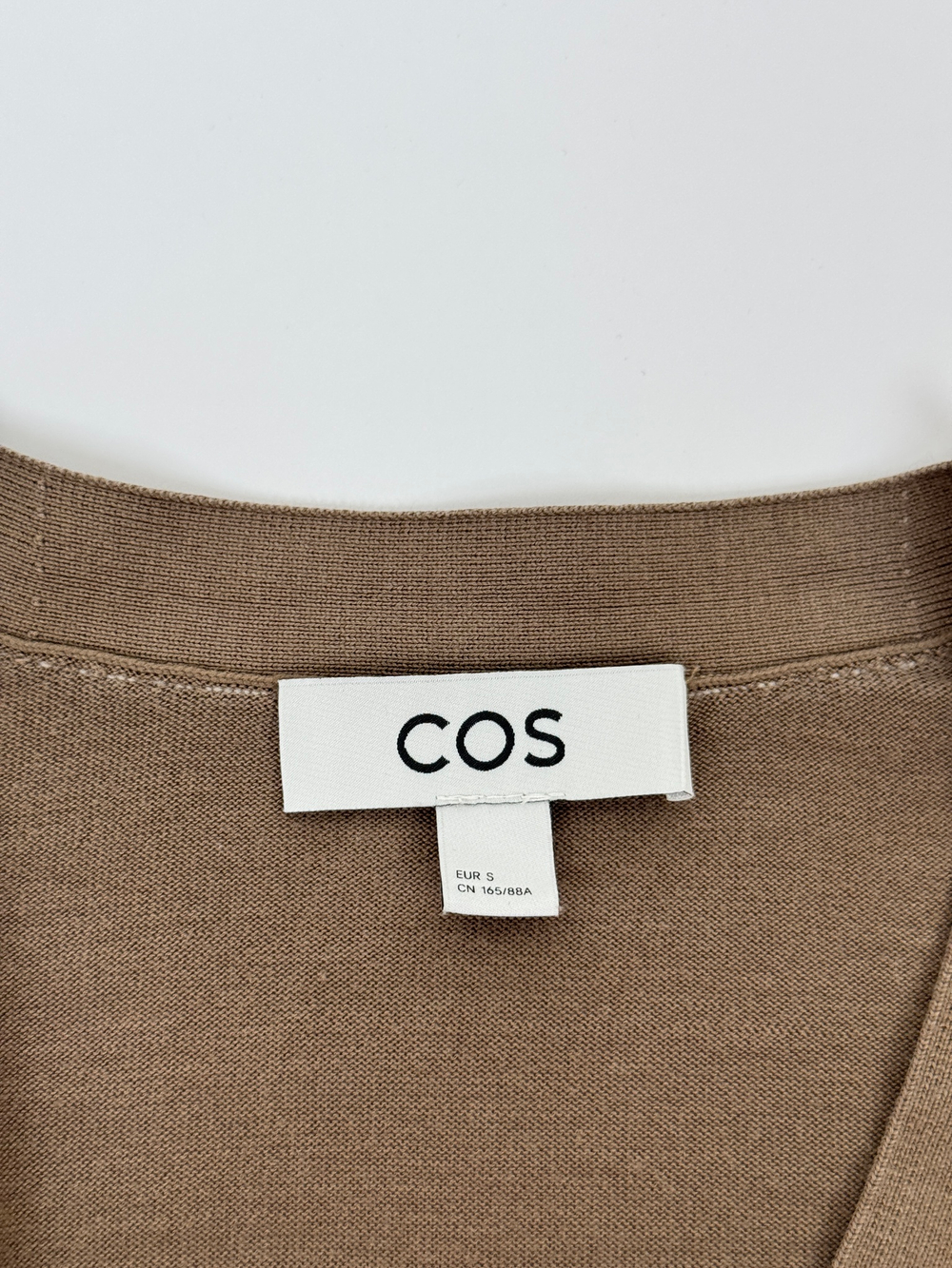 Кардиган Cos