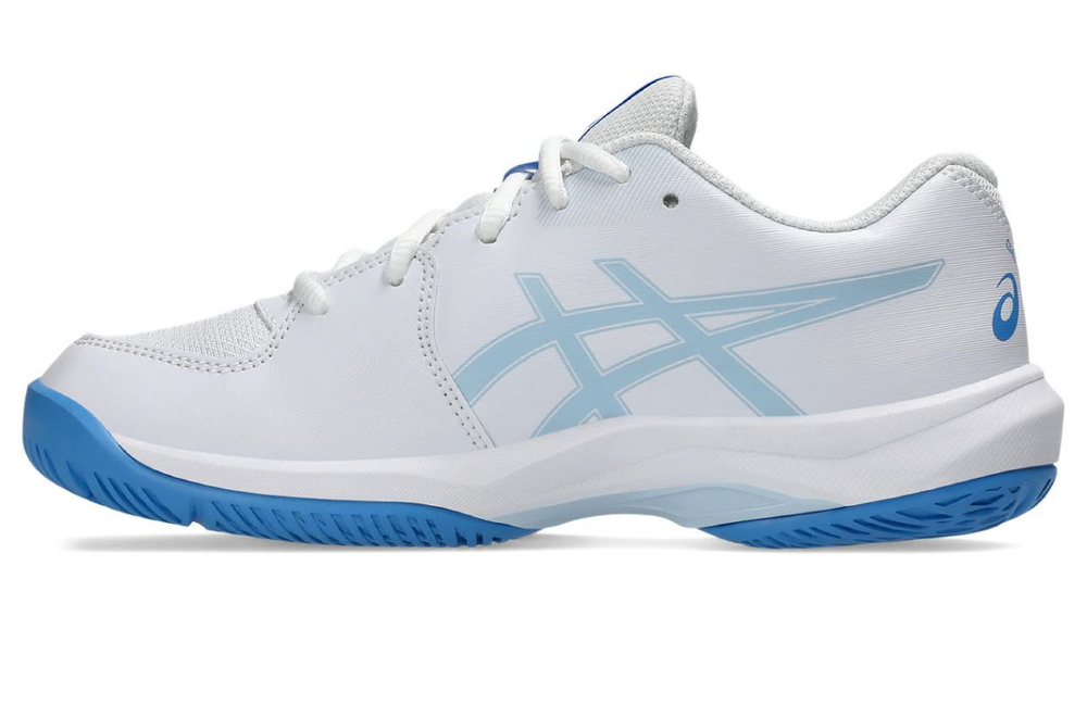 Juniorskie buty tenisowe Asics Gel-Game GS