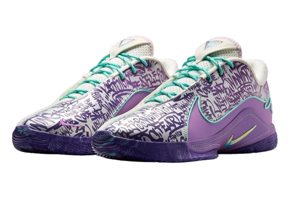 Заказать LeBron 22 Mogul
