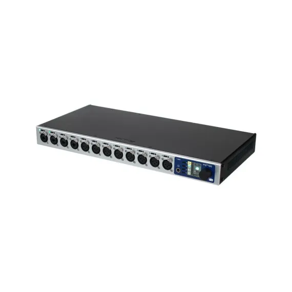 RME 12Mic