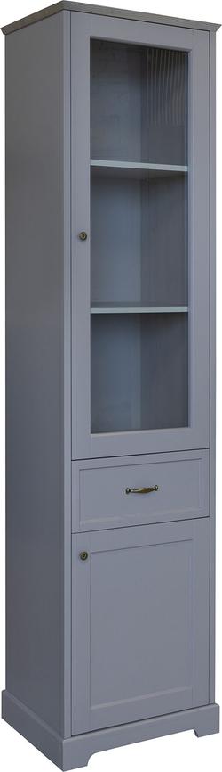 Шкаф-витрина «Гарда» БМ2.779.0.05