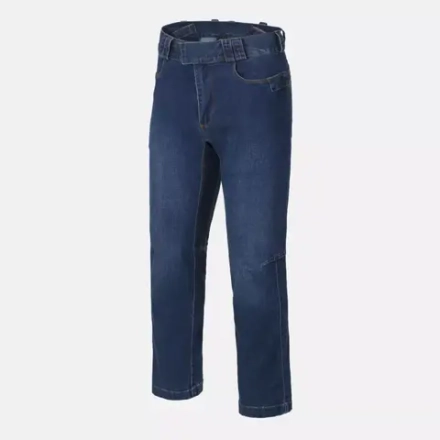 Брюки COVERT Helikon (Vintage Worn Blue)