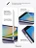 Чехол книжка для iPad 7/8/9 (10,2")/ Pro (10,5") Gurdini Milano Series Lavender