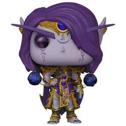 Funko POP! WoW: The War Within: Xal'atath (1102)