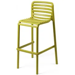 Барный стул Doga Stool грушевый