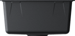 Мойка Omoikiri Yamakawa 45T-Integra-BL Tetogranit/черный