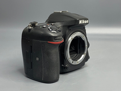 Nikon D7200 Нерабочий.