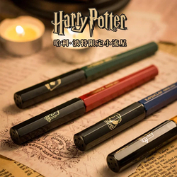 Перьевая ручка Platinum Limited Harry Potter Griffindor красная (PLAT001HP)