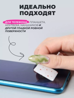 3д стикеры на телефон чехол ноутбук y2k