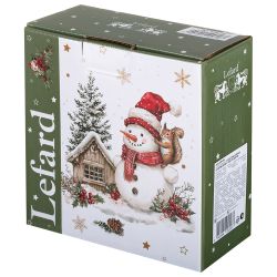 САЛАТНИК LEFARD "WINTER STORY" 14,5 СМ 620 МЛ