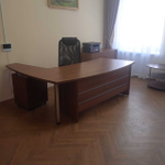 Стол для руководителя ГРАНД (GRAND)
