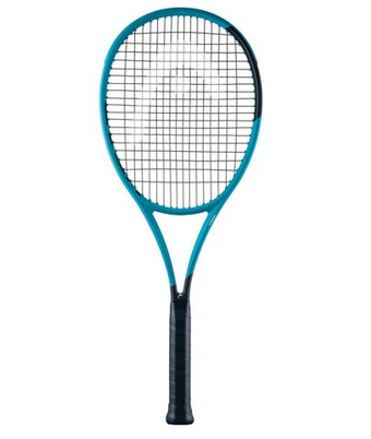 Теннисная ракетка Head Boom PRO 2026 + Струны