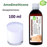 Амодиметикон, кондиционирующая добавка для волос