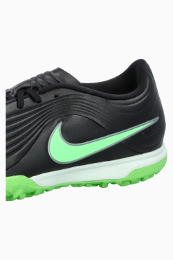 Сороконожки Nike Tiempo Maestro Academy TF - черный