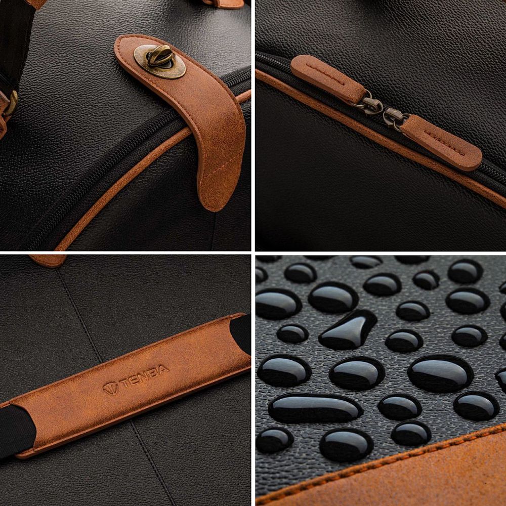 Tenba Sue Bryce Hat Box Roller