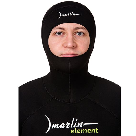 Гидрокостюм Marlin Element 7 мм