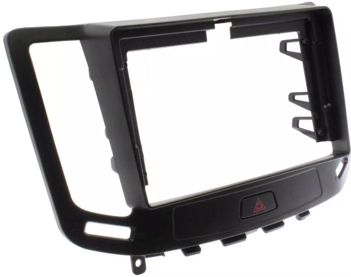 Магнитола для Infiniti G35, G25, G37, Nissan Skyline (V36) 2006-2013 - Canbox 9-1140 Qled, Android 10, Быстрая, 4G SIM-слот