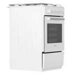 Газовая плита Bosch HGG 120B20 R