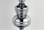 Pendant design lamp Josephine by Jaime Hayon (White)